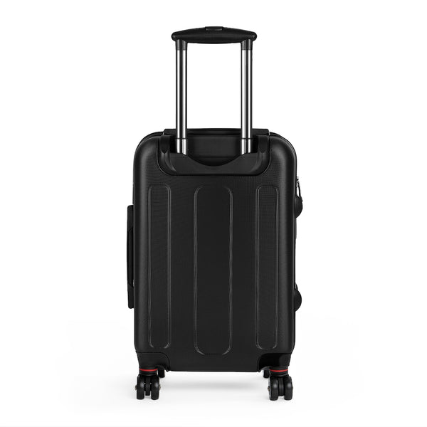 Signature Cabin Roller Suitcase