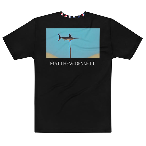 Men's Printed T-shirt