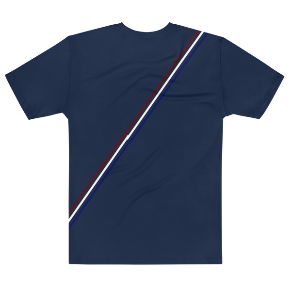 Americana Stripe T-shirt
